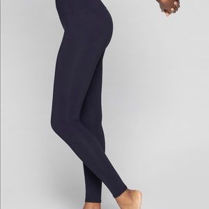 Athleta Chaturanga tight S